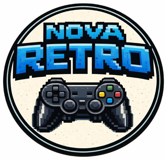 NovaRetro